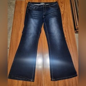 Women's Reign jeans size 11/short